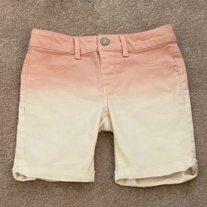 SO shorts